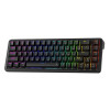 کیبورد گیمینگ مکانیکال با سیم ردراگون مدل NOVA K709 RGB